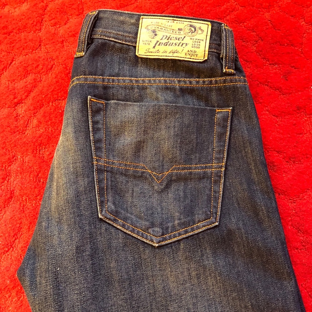 Diesel Jeans